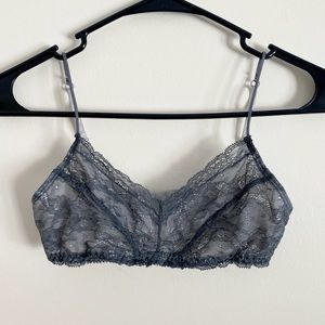 Lace Bralette